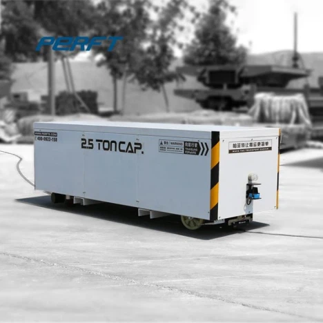 AGV транспортер