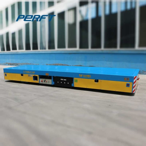 Тежък трансфер Agv