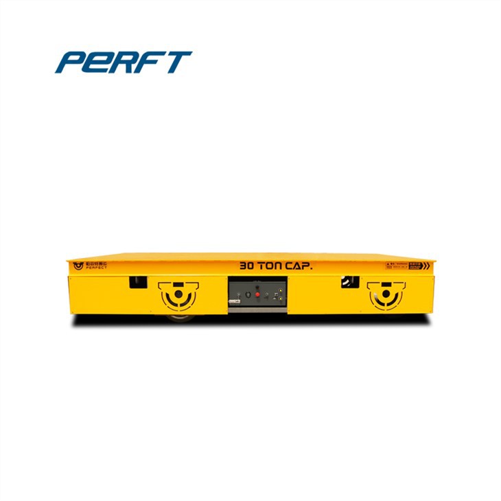 Factory Supplying Transfer Wagon For Workshop