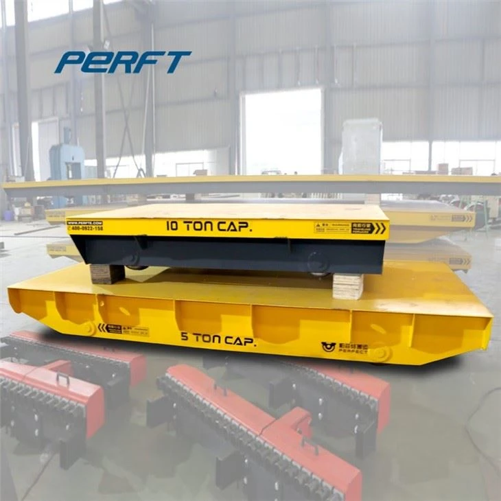 Material Handling Equipment Electric