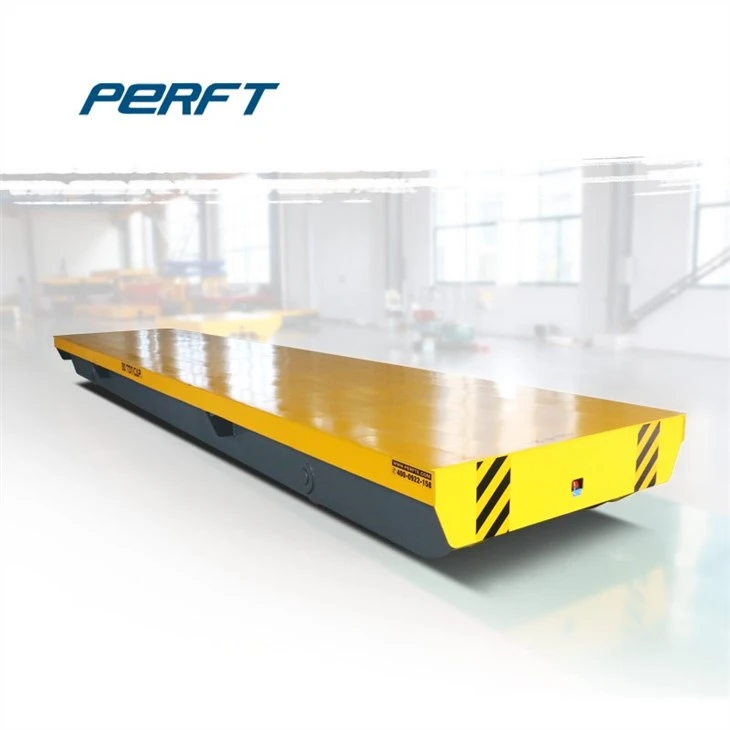 Road Track Trolley