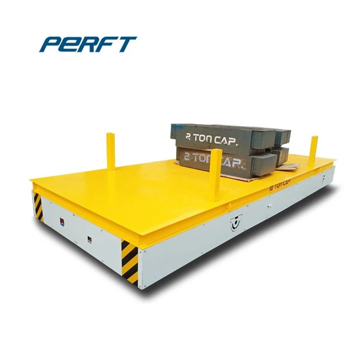​Heavy Duty Transfer Vehicle